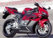 Honda CBR1000RR